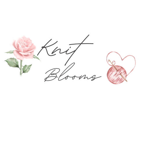 Knit Blooms